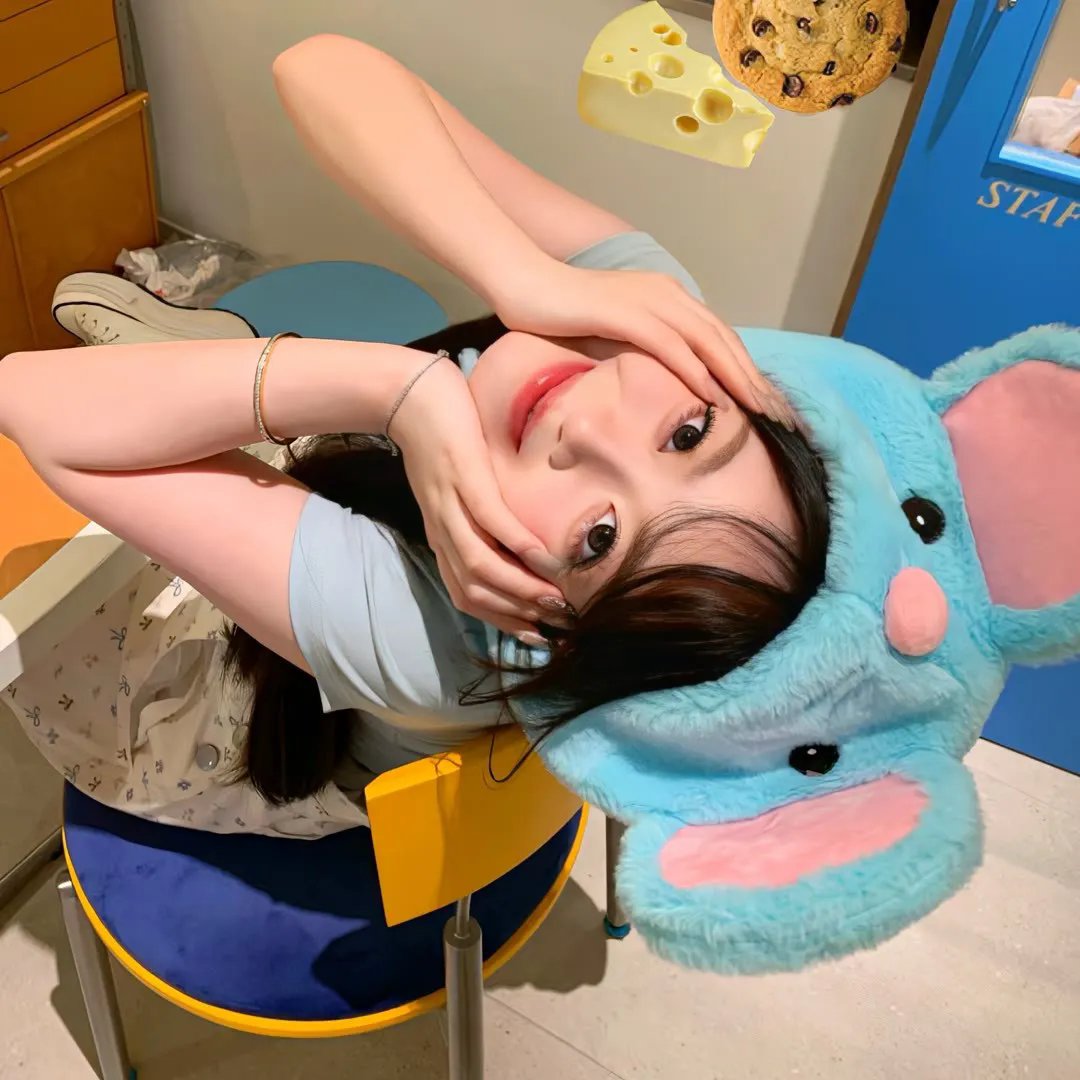 铁窗外的春天