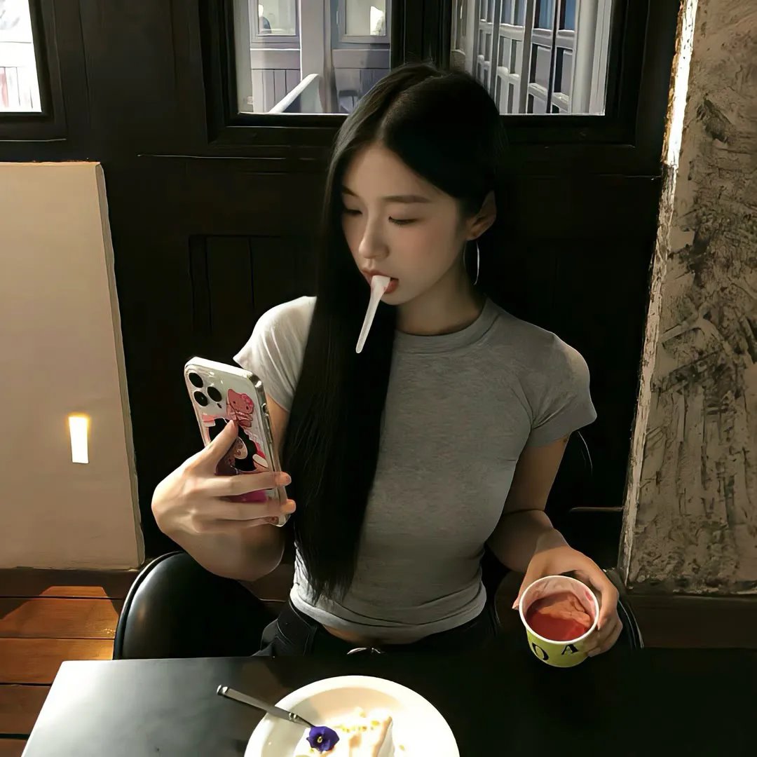 爱情四边形