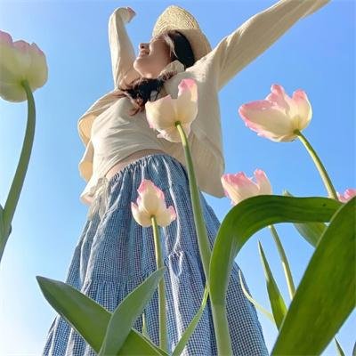 杏花三月天